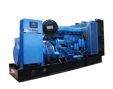 称多宗申动力150kw大型柴油发电机组