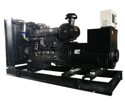 称多上柴柴油发电机组50KW-700KW