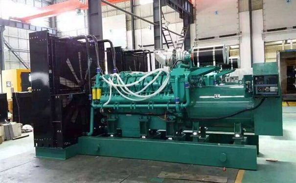 称多全新科克500kw大型柴油发电机组出租